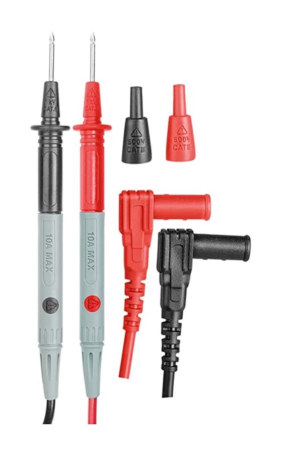 CABLE DE PRUEBA INGCO TL14311