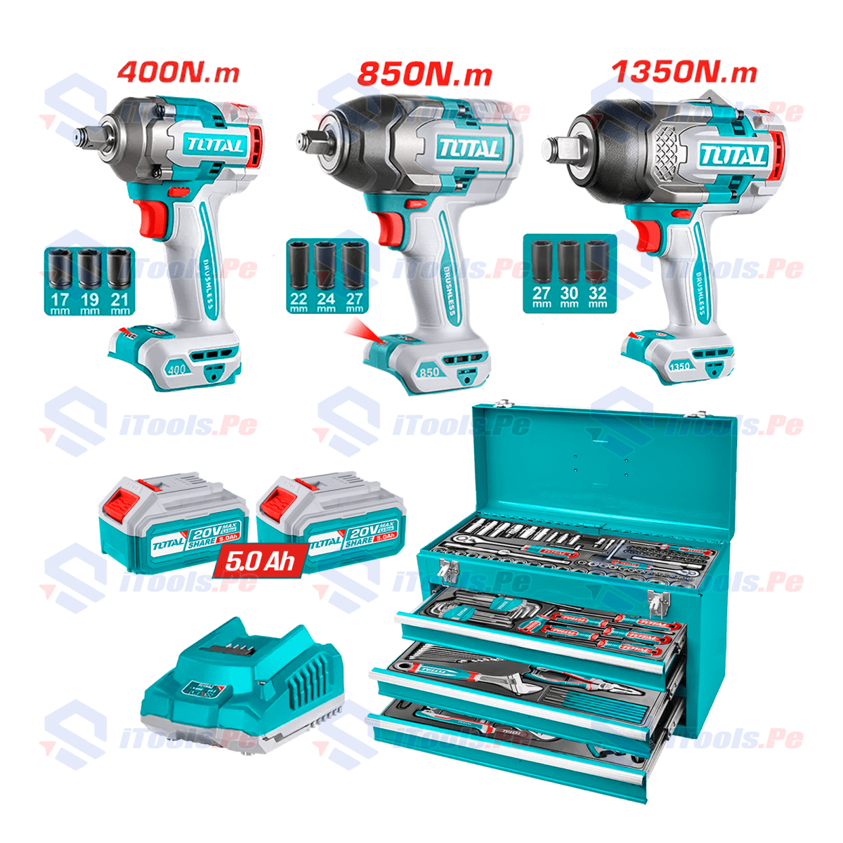 EL PACK DE INICIO DEL MECANICO1