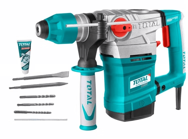 INDUCIDO TOTAL TH118366-SP-382