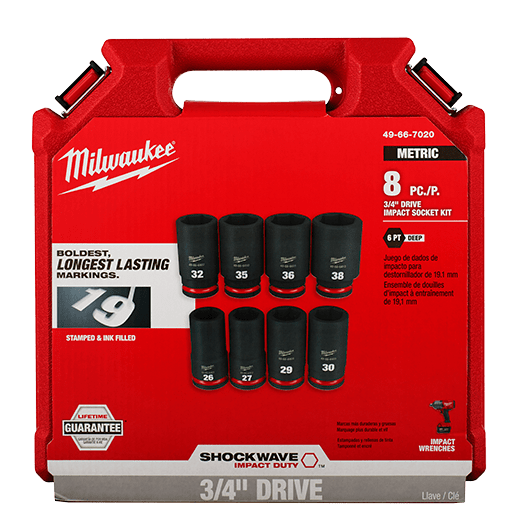 JUEGO DE DADOS LARGO 3/4