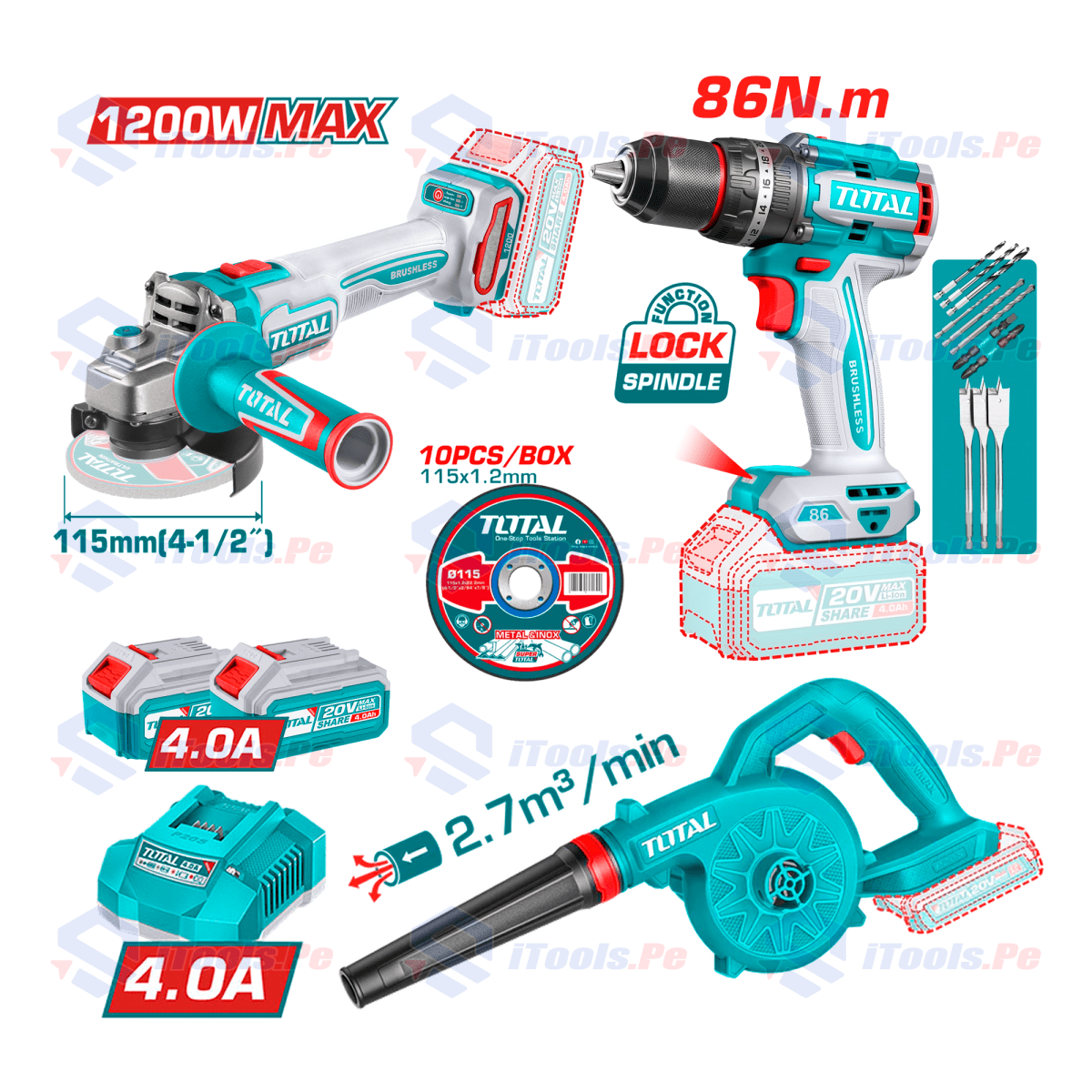 TRIO PERFECTO TOTALMENTE RECOMENDADO1