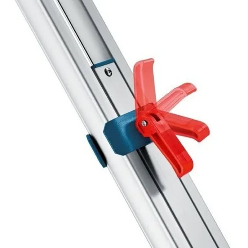 Tripode Bosch BT 160, Altura 97 – 160cm para nivel óptico automático GOL 26 D Rosca 5/8