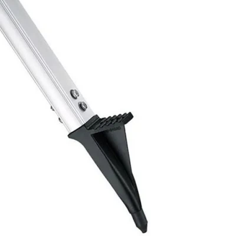 Tripode Bosch BT 160, Altura 97 – 160cm para nivel óptico automático GOL 26 D Rosca 5/8