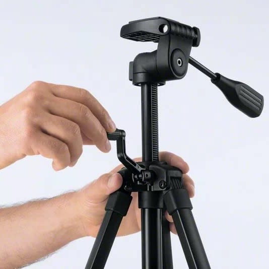 TRÍPODE BT 150 PROFESIONAL BOSCH4