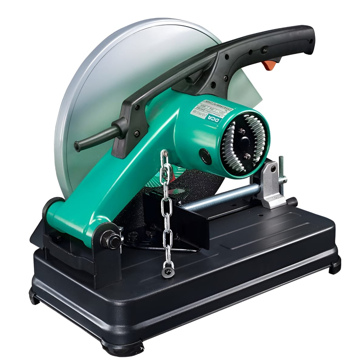 TRONZADORA DE METALES 2000W1