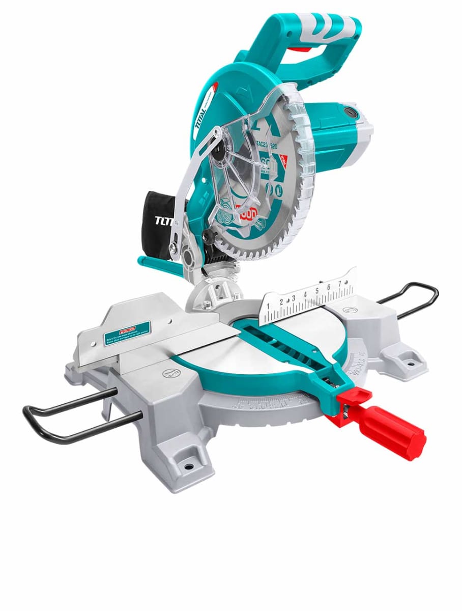 SIERRA INGLETEADORA 1800W 10
