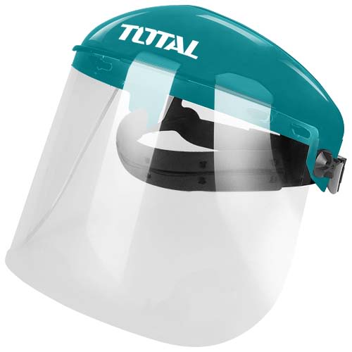CARETA TRANSPARENTE TSP610 2