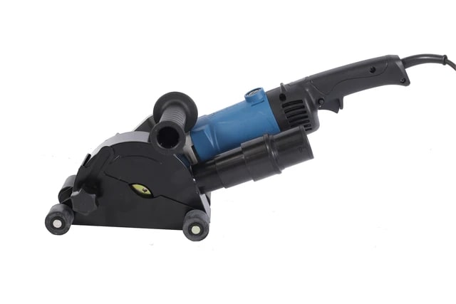 ACANALADORA DE PARED 150MM 1400W 30/32MM 