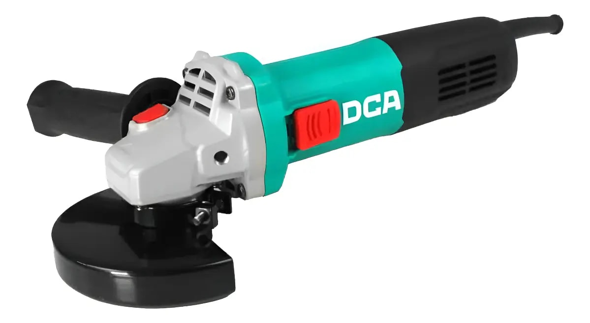 AMOLADORA ANGULAR 860W  115MM / ASM18-1152