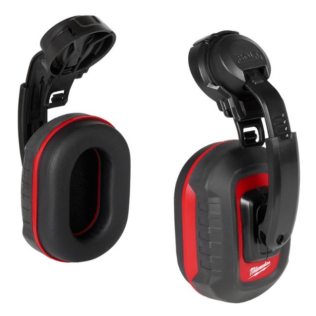 OREJERAS PARA CASCO MILWAUKEE 48-73-3250 BOLT 24DB5