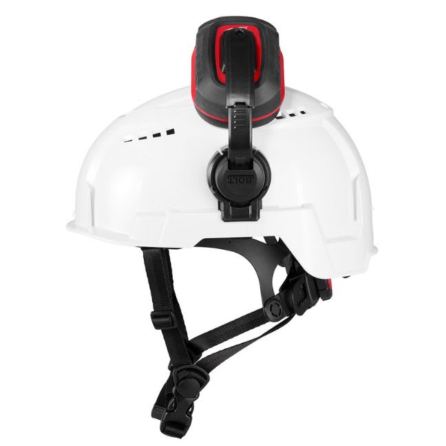 OREJERAS PARA CASCO MILWAUKEE 48-73-3250 BOLT 24DB2