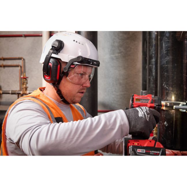 OREJERAS PARA CASCO MILWAUKEE 48-73-3250 BOLT 24DB1