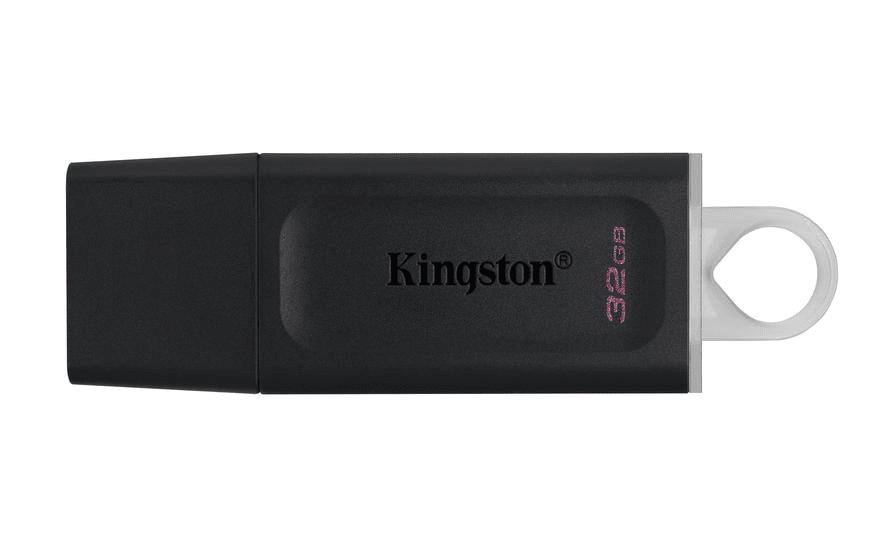 MEMORIA USB KINGSTON DATATRAVELER EXODIA 32GB  (DTX/32GB) USB 3.21