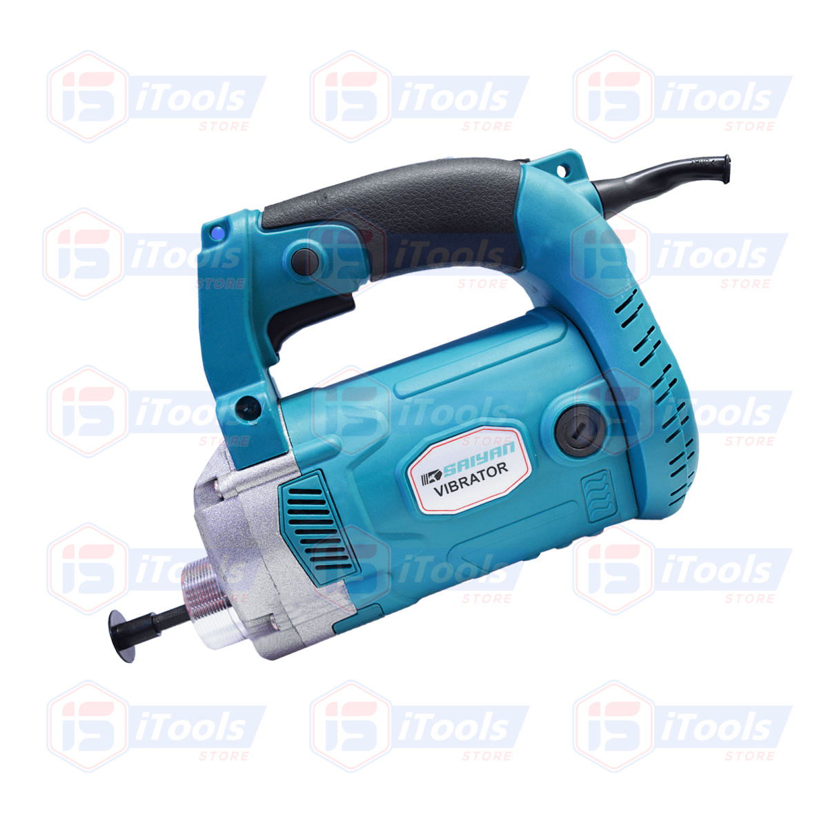 VIBRADORA DE CONCRETO 1800W VC3455HD2