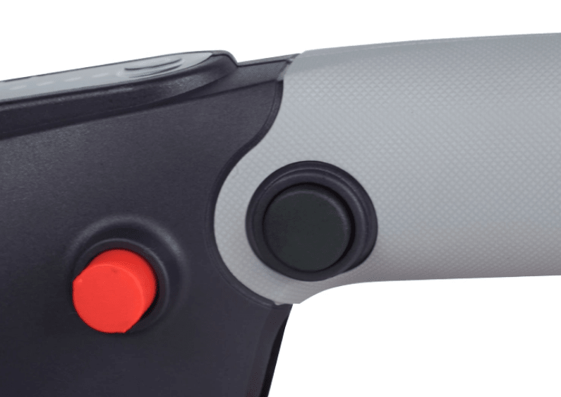 VENTOSA VIBRADORA PARA PORCELANATO DE 21V 166MM 2 BATERIAS MAKUTE5