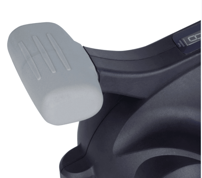 VENTOSA VIBRADORA PARA PORCELANATO DE 21V 166MM 2 BATERIAS MAKUTE3