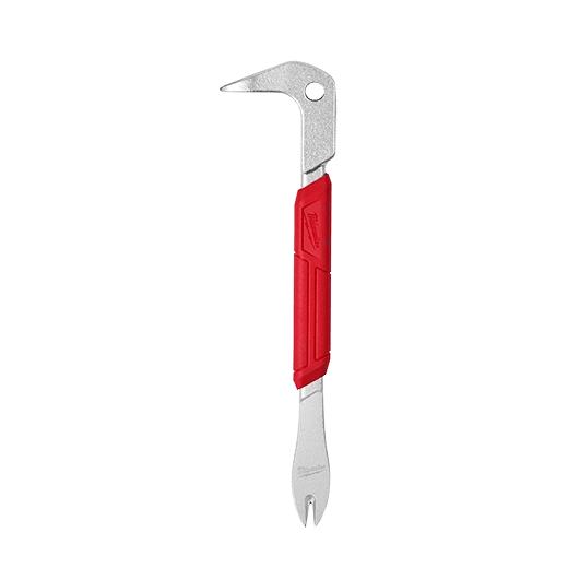 PATA DE CABRA EXTRACTOR DE CLAVOS DE 9