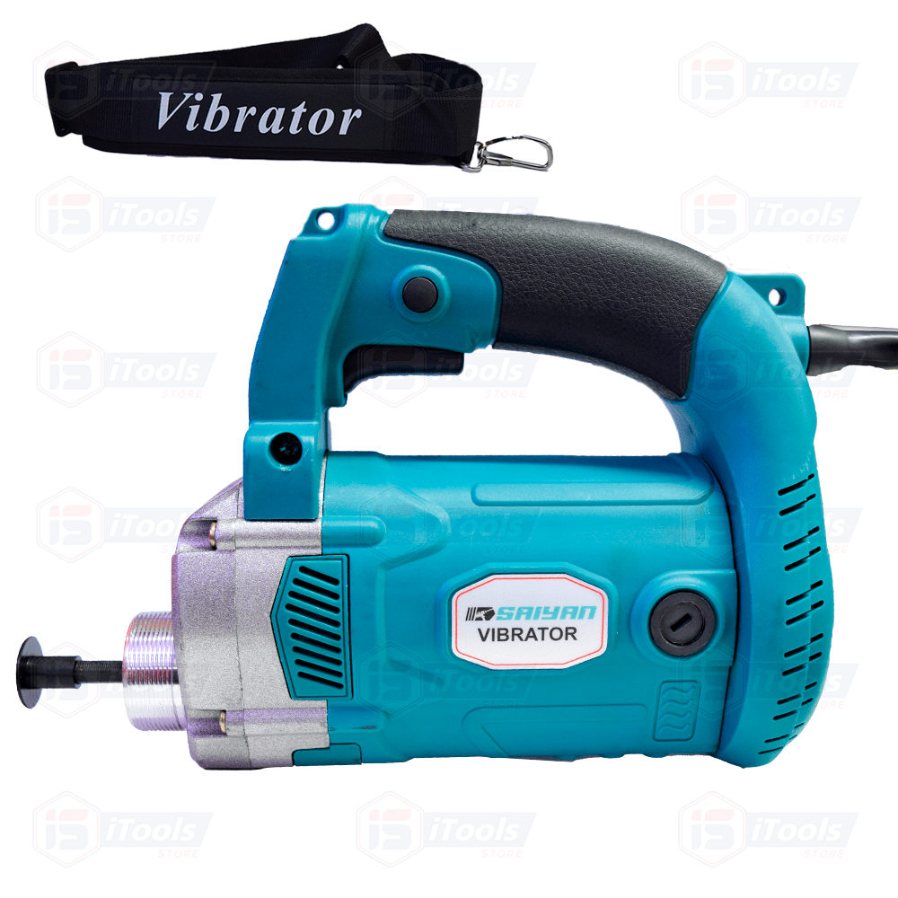 VIBRADORA DE CONCRETO 1800W VC3455HD5