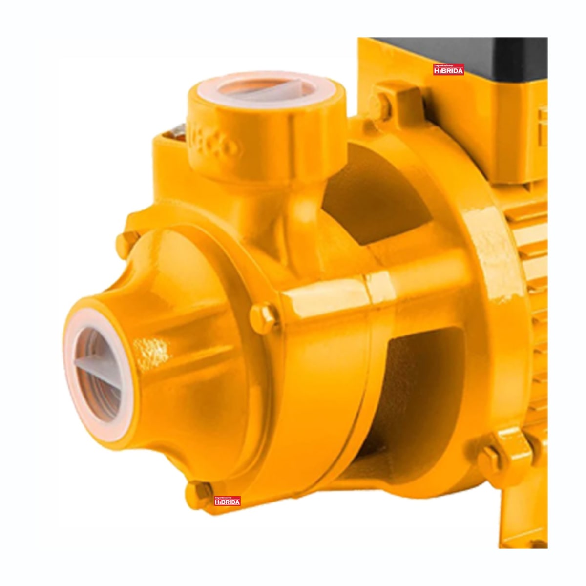 HIDROBOMBA PERIFÉRICA 0.5HP 35LMIN INDUSTRIAL INGCO - VPM3708-51