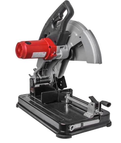 TRONZADORA 14 2300W HC-14K KEYANG1