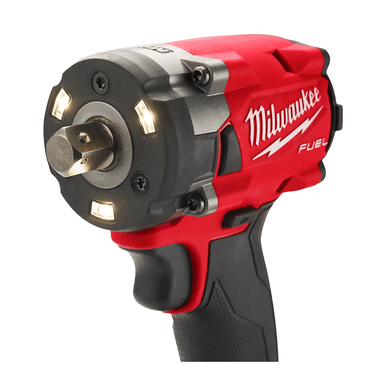 Llave de impacto 1/2 FUEL de M18 con de anillo de fricción milwaukee 2855-2593