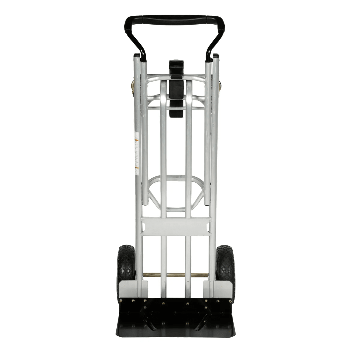 Carro de Carga 2 en 1 Ubermann 400 kg. UBERMAN2