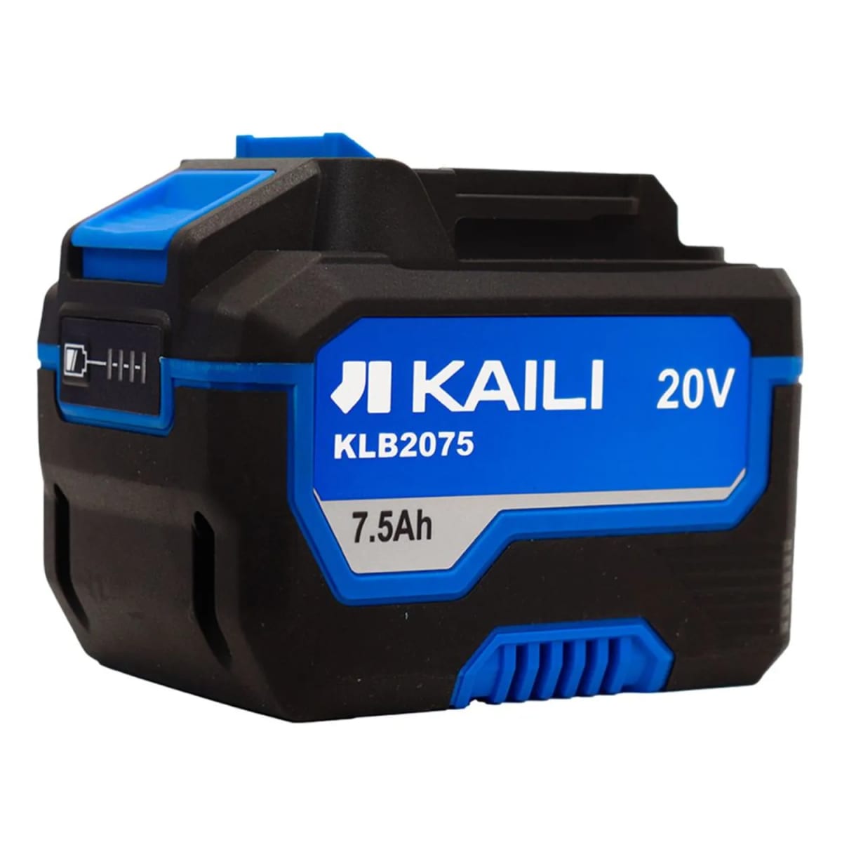 BATERIA DE LITIO 7,5 AH 20V KAILI KLB20751