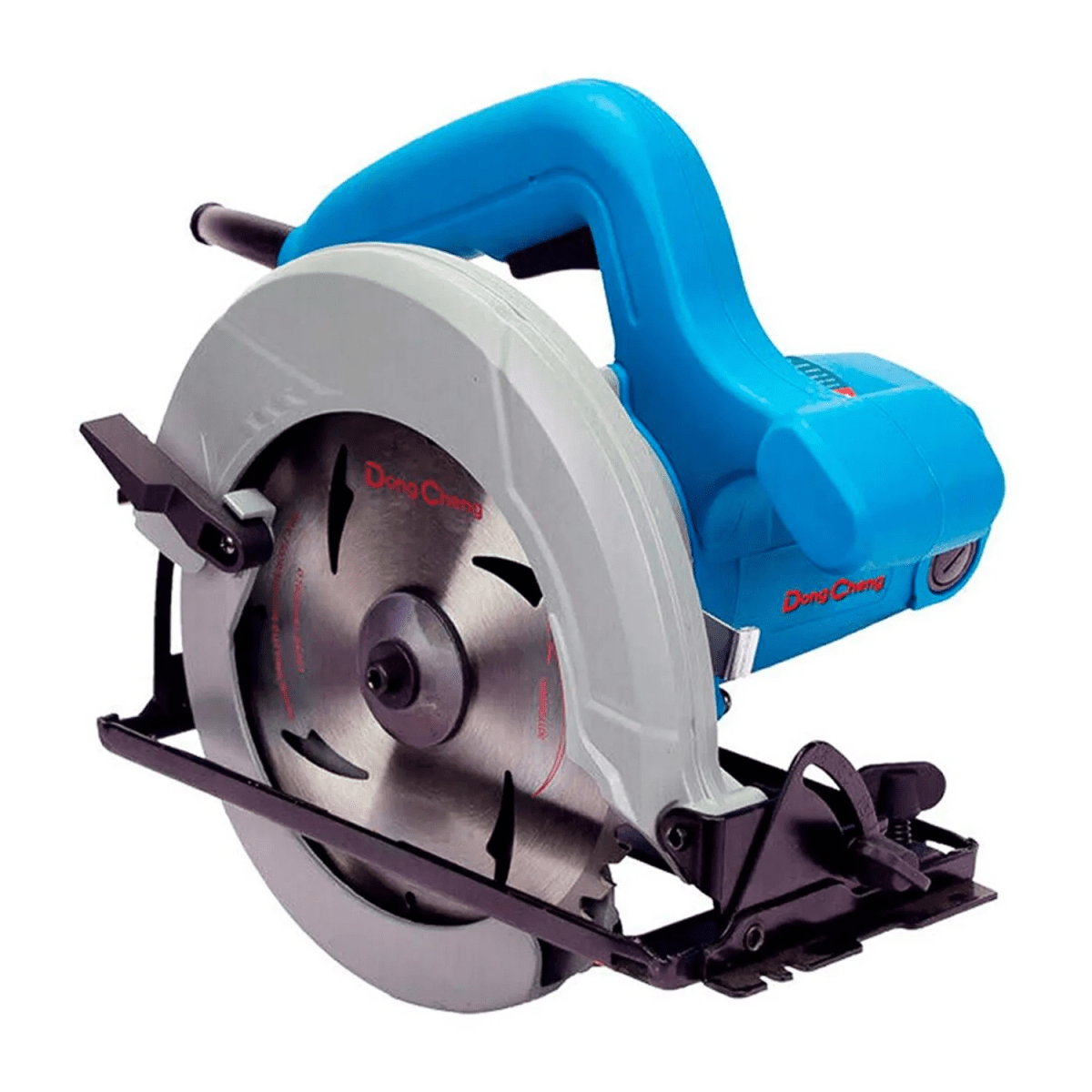 Sierra Circular DongCheng 7-1 / 4