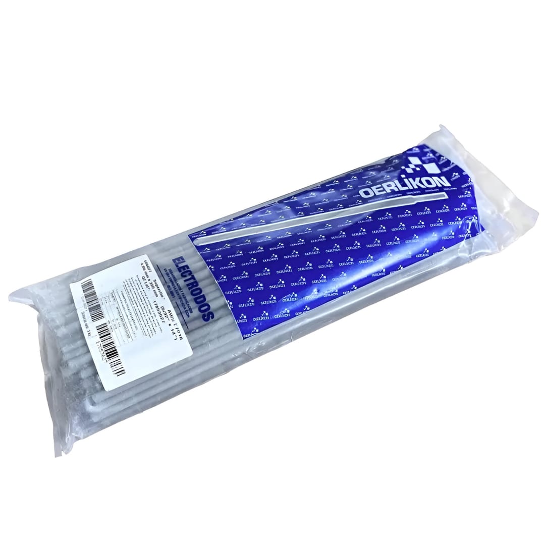 BOLSA DE ELECTRODOS DE 5KG DE 1/8