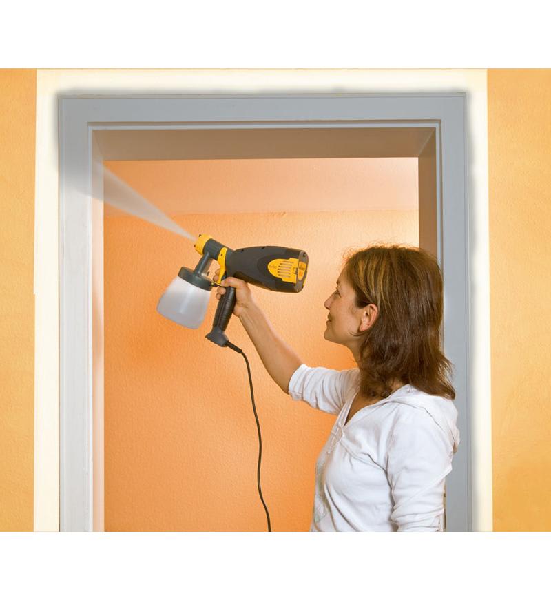 PISTOLA PARA PINTAR WAGNER - W5603