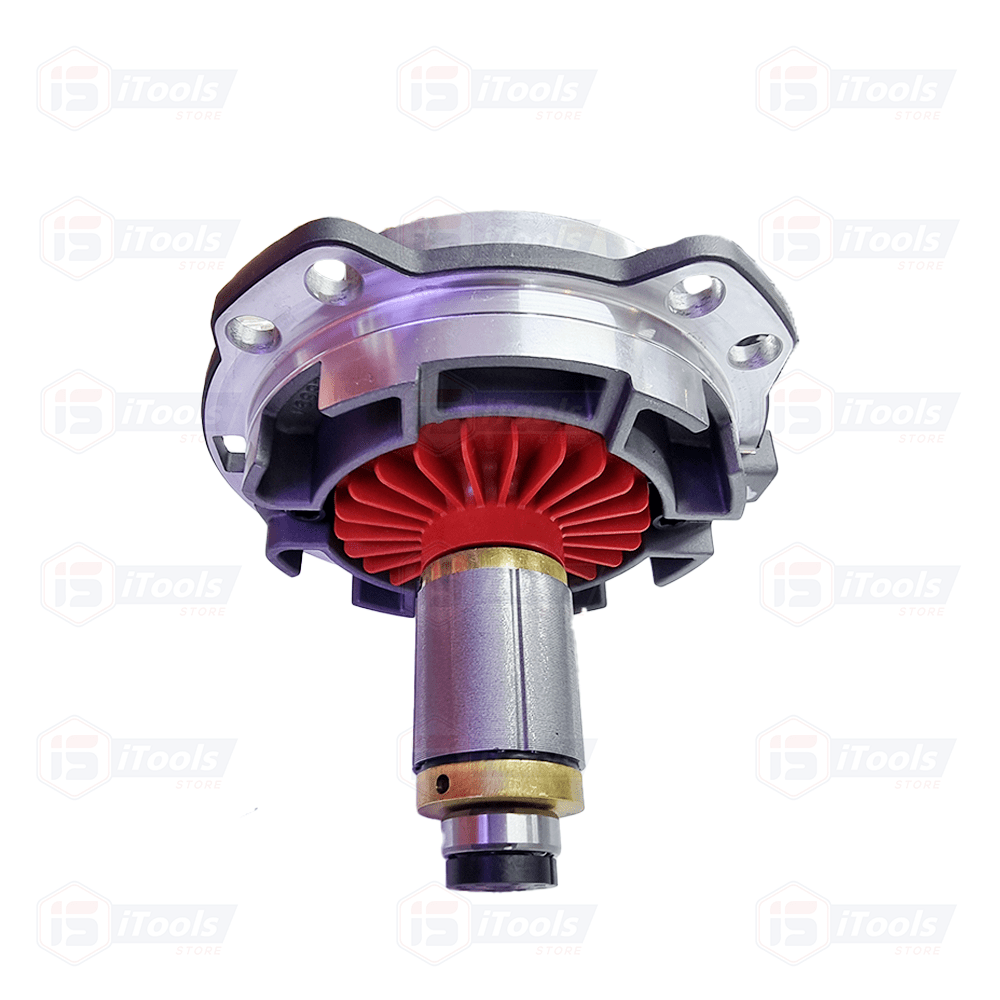 KIT DE CAJA DE CAMBIOS TRASERA ROTOR 16-01-00582