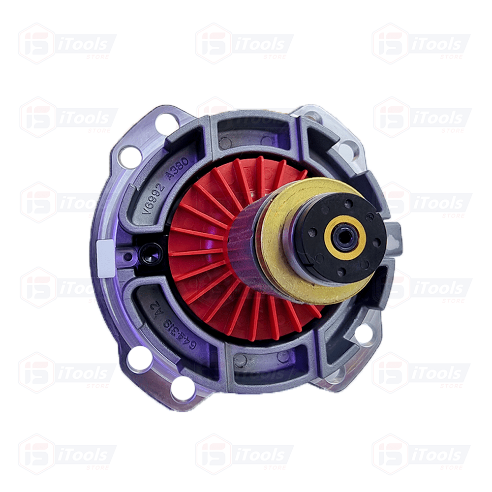 KIT DE CAJA DE CAMBIOS TRASERA ROTOR 16-01-00581