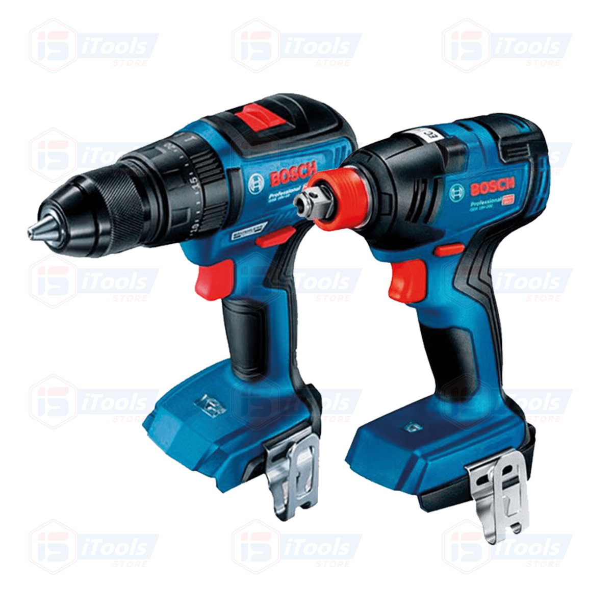 TALADRO PERCUTOR 1/2