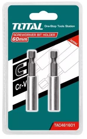 PORTA PUNTAS MAGNETICOS 1/4