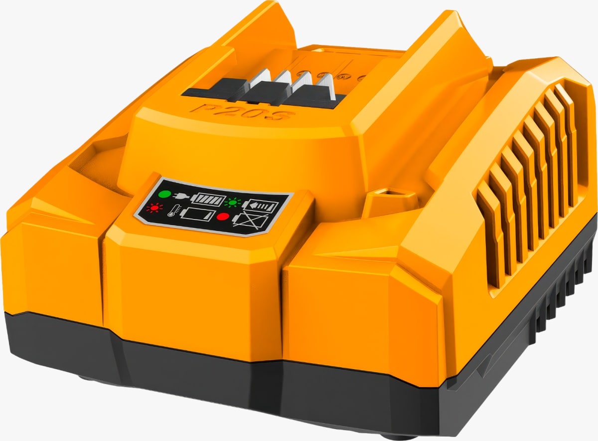 PACK ROTOMARTILLO + ESMERIL + ATORNILLADOR DE IMPACTO 20V INALAMBRICO INGCO3