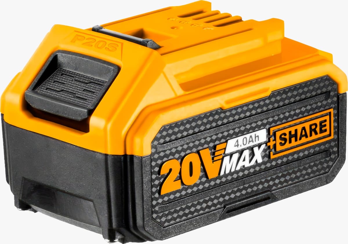 PACK ROTOMARTILLO + ESMERIL + ATORNILLADOR DE IMPACTO 20V INALAMBRICO INGCO6