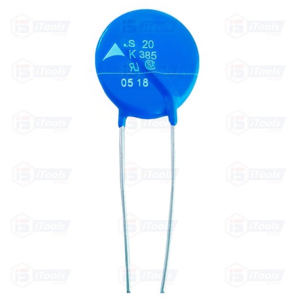 VARISTOR 98.0J 175VAC2