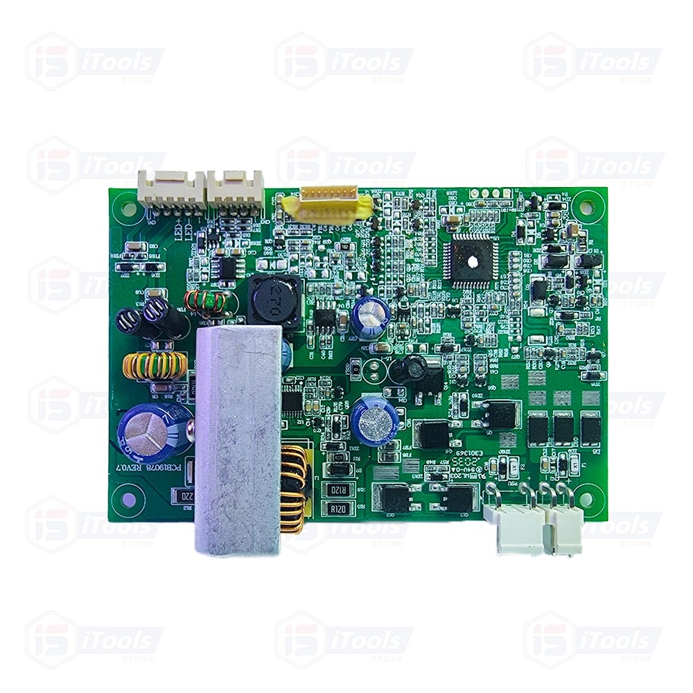 TABLA DE CONTROL 22-80-00321