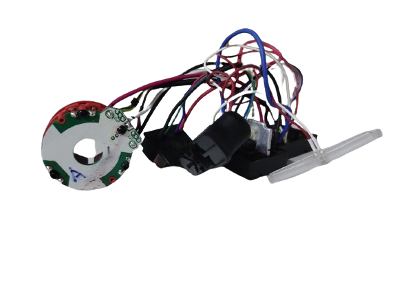 REV B 2772 CONJUNTO DE PCBA1