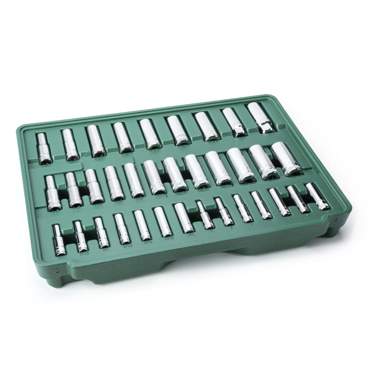 CAJA DE HERRAMIENTAS MECANICAS 3 CAJONES 213 PCS ST09512U SATA3