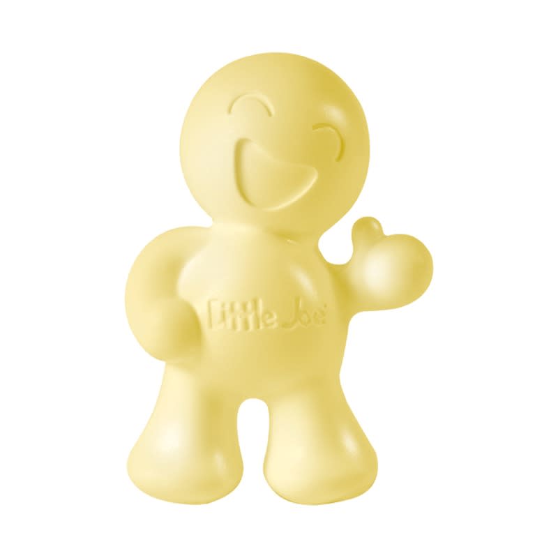 AROMATIZANTE PARA AUTO PIÑA COLADA LITTLE JOE TU / LJ0103