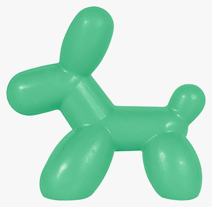 AROMATIZANTE PARA AUTO FRESH MINT LITTLE DOG / LJ0143