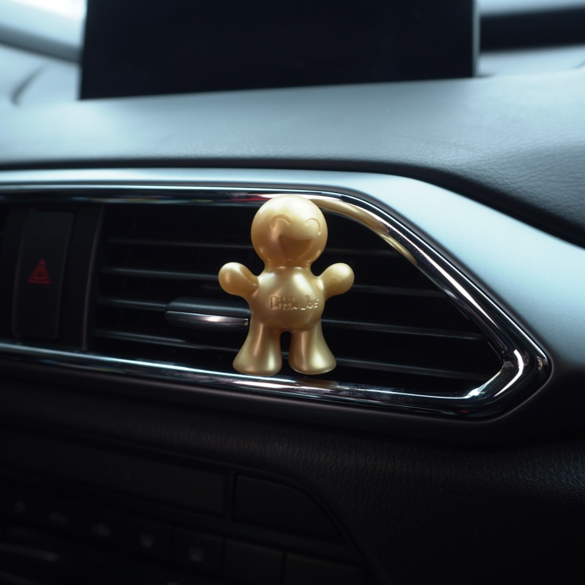 AROMATIZANTE PARA AUTO CASHMERE LITTLE JOE / LJ0064