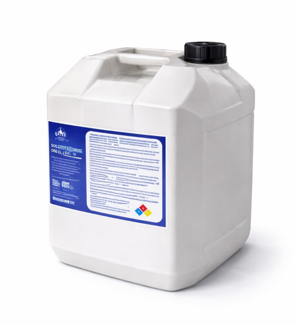 SOLVENTE DIELECTRICO – 50 / SD-501