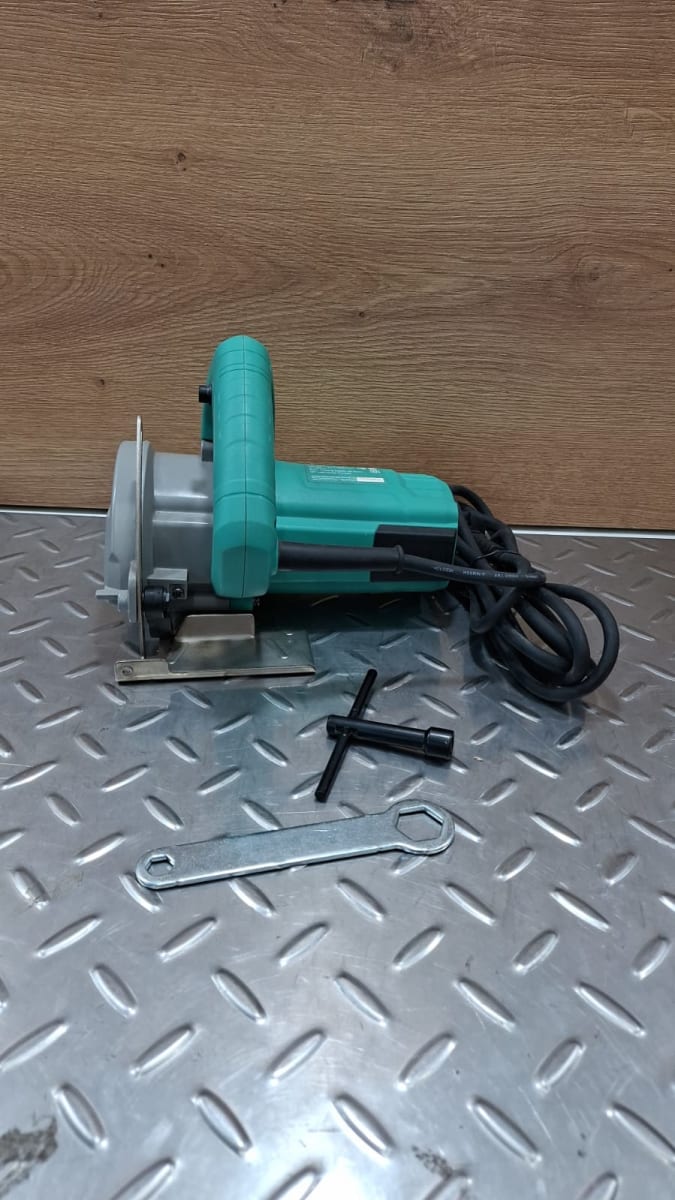 Sierra cortadora de mármol dca 1800w – aze03-125liqui4