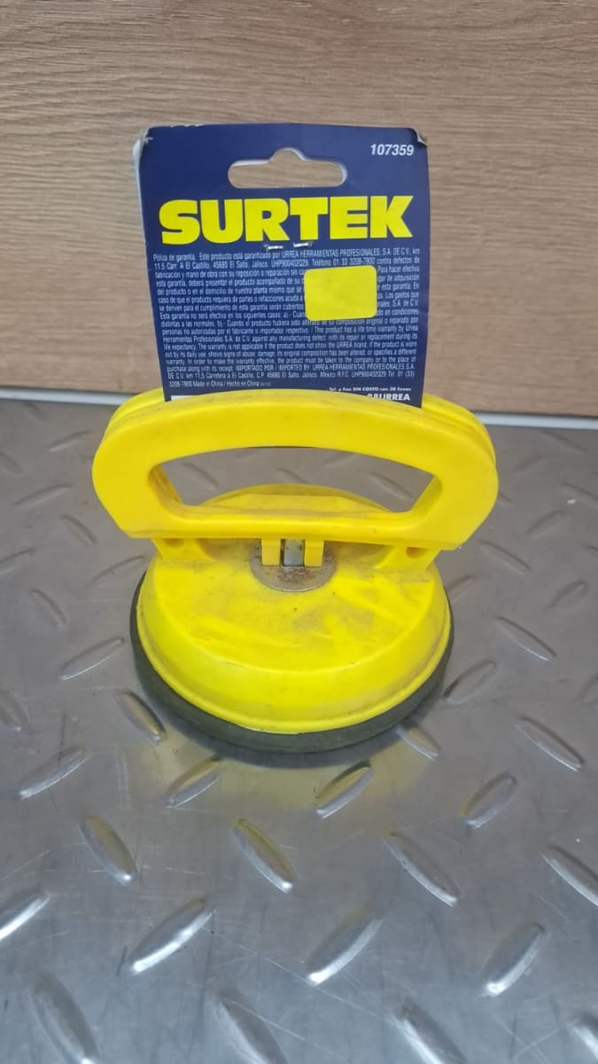 Copa foy csucf succion 4-1/2 max 36kg/ 107359-LI3