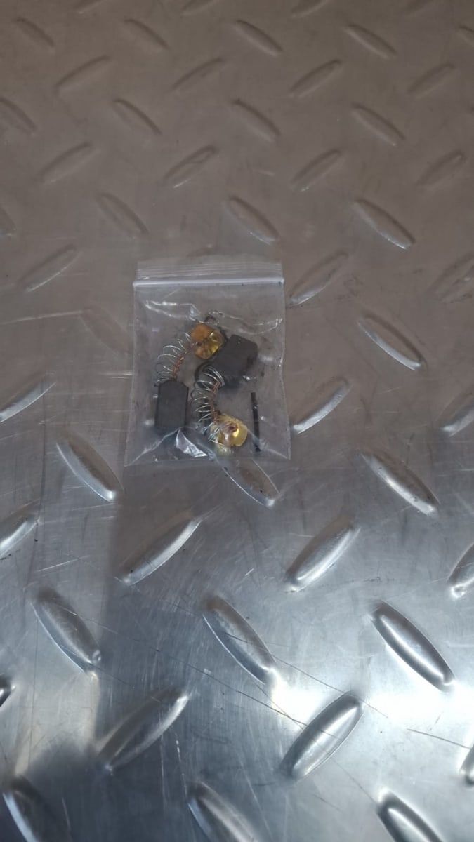 Lijadora para paredes de yeso 750w total tdws7501/ TDWS7501-LI8