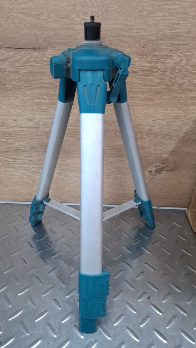 Tripode de aluminio 1.2m nivel laser total / TLLT01152-LI3