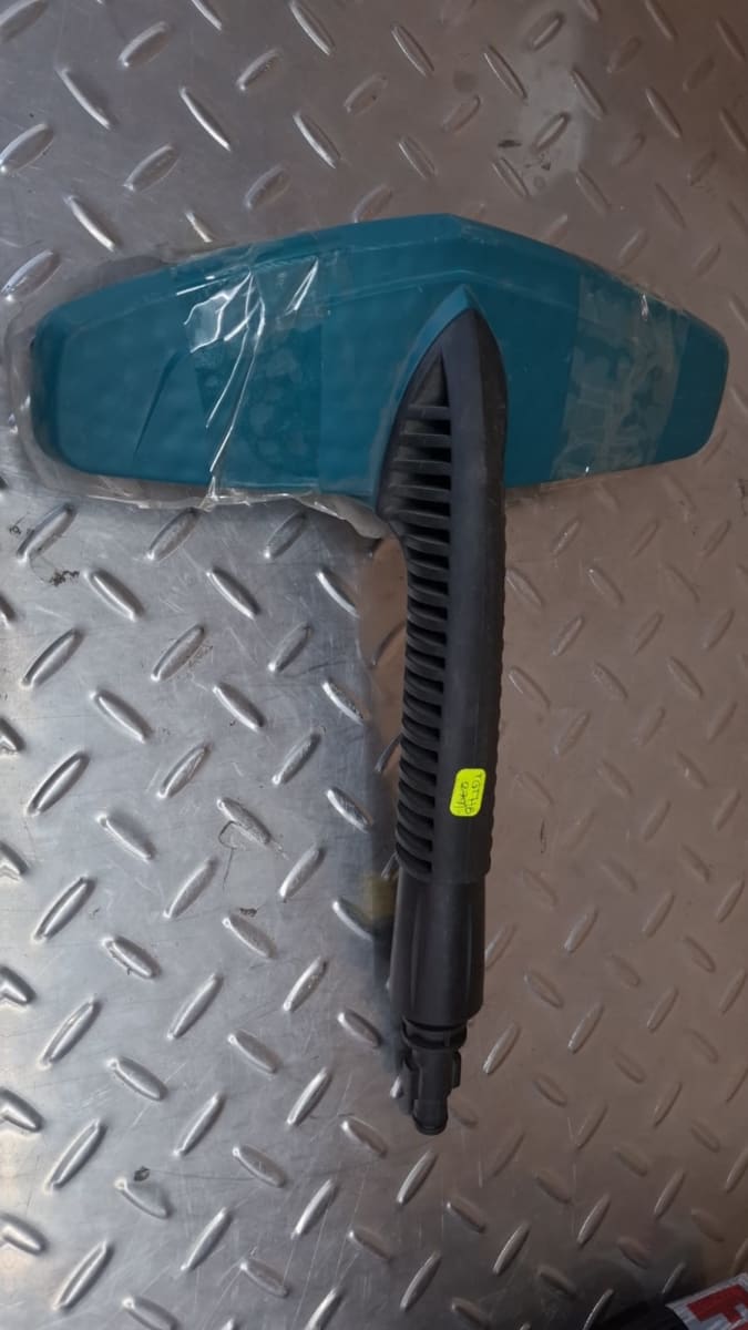 Cepillo horizontal para hidrolavadora total/ TGTHB2791-LI3