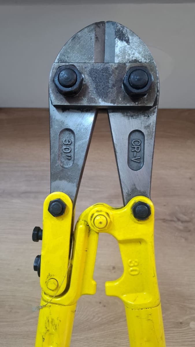 Napoleon profesional 30pulg uyustools / NAP130-LI2